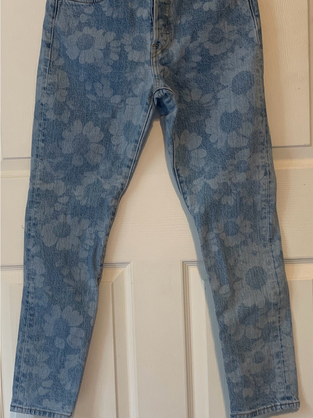 501 Levis jeans
Skinny FiliForme - Picture 7 of 10